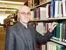 Bild: Buz 215/2003: Personalien - Prof. Dr. Paul Lennon