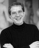 Bild: Buz 215/2003: Personalien  - Prof.  Dr. Stefan Rebenich.