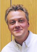 Bild: Buz 215/2003: Personalien - Prof. Dr. Markus Sauer