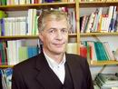 Bild: Buz 215/2003: Personalien - Prof. Dr. Rüdiger Weingarten