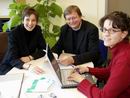 Bild: Buz 215/2003: Ästetisches Zentrum