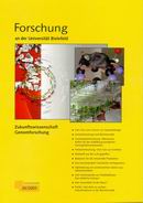 Bild: Buz 215/2003: Bielefelder Forschungsmagazin Nr. 26/2003. 