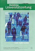Bild: Titelblatt Buz 216/2004
