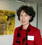 Bild: Buz 216/2004 - Prof. Dr. Angela Brand