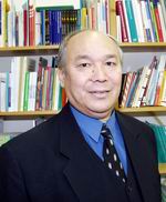 Bild: Buz 216/2004 - Personalie 	
Prof. Dr. Kalkaman Shumagulov