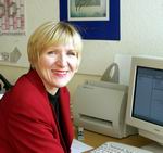 Bild: Buz 216/2004 - Personalie