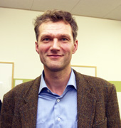 Bild: Prof. Dr. Bernhard Jussen