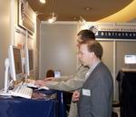 Bild: Buz 216/2004 -  7. Internationale Bielefeld-Konferenz in der Bielefelder Stadthalle