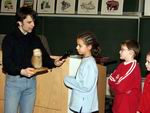 Bild: Buz 216/2004 - Kinder-Uni: Keine Angst vor Aliens.