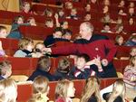 Bild: Buz 216/2004 - Kinder-Uni: "Gibt es Aliens in Ostwestfalen-Lippe
