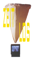 Bild: Zeitskulptur XI. Ausstellung von Papierarbeiten und Installationen der Detmolder Künstlerin Heide Haike