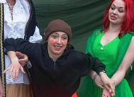 Bild: Compagnie Charivari