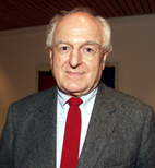 Bild: Prof. Dr. Hans-Ulrich Wehler