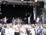 Bild: Buz 217/2004 - MTV Campus-Invasion 2004