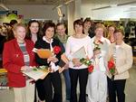 Bild: Buz 217/2004 - Informations- und Projektetag der Frauenstudien.