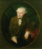 Bild: Ausstellung "Mit Kant von Königsberg nach Kaliningrad"