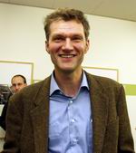 Bild: Buz 217/2004 - Prof. Dr. Bernhard Jussen