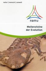 Bild: 217/2004 - Ausstellung "Meilensteine der Evolution" im Bielefelder Naturkunde-Museum