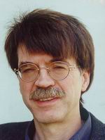 Bild: Buz 217/2004 - Personalie - Dr. Jupp Asdonk ist nach acht Jahren aus dem Amt des Kollegleiters des Oberstufen-Kollegs ausgeschieden