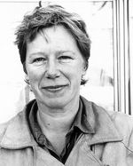 Bild: Buz 217/2004 - Personalie - Neue Leiterin für Verwaltung und Haushalt am Oberstufen-Kolleg:   Gisela Quentin 