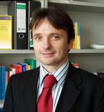 Bild: Buz 217/2004 - Personalie - Prof. Dr. Andreas Fisahn ist im März zum Professor für Öffentliches Recht