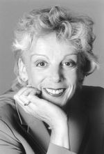 Bild: Buz 217/2004 - Personalie - Prof. Dr. Bettina Heintz