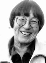 Bild: Buz 217/2004 - Personalie - Dr. Helga Jung-Paarmann