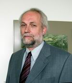 Bild: Buz 217/2004 - Personalie - Dr. Frank Laplace