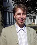 Bild: Buz 217/2004 - Personalie - Dr. Alexander Mehler