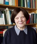 Bild: Buz 217/2004 - Personalie - 
Prof. Dr. Elfriede K. Pistorius