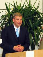 Bild: Buz 217/2004 - Personalie - Prof. Dr. Ansgar Staudinger
