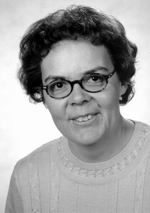 Bild: Buz 217/2004 - Personalie - Annette Kelle