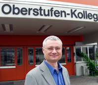 Bild: Prof. Dr. Josef Keuffer