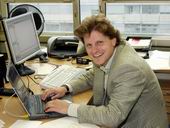 Bild: Buz 218/2004 - Prof. Dr. Herbert Dawid