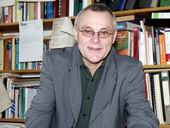 Bild: BUZ 218/2004 - Prof. Dr. Walter Trockel