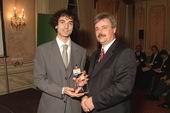 Bild: Buz 218/2004 - Ulrich Kasparick (rechts)