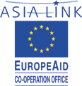 Bild: Buz 218/2004 - Logo Asia Link