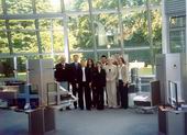 Bild: Buz 218/2004 - "Theorie und Praxis der Personalarbeit" lautete der Titel eines Seminars