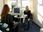 Bild: Buz 218/2004 - Abteilung Psychologie