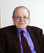 Bild: Prof. Dr. Dr. h.c. mult. Franz-Xaver Kaufmann