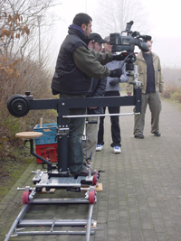 Bild: Uni-Videomagazin
