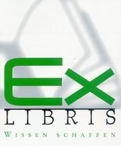 Bild: Buz 218/2004 - Logo Ex Libris