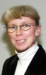 Bild: Prof. Dr. Dagmar Gerthsen