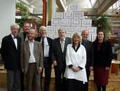 Bild: Buz 218/2004 - Symposium anlässlich des 

60. Geburtstages von Prof. Dr.  Klaus-Jürgen Tillmann.