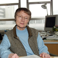 Bild: Prof. Dr. Gisela Kittel