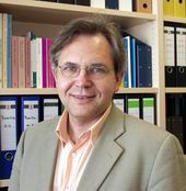 Bild: Buz 218/2004 - Personalie. Prof. Dr. Martin Diewald