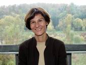 Bild: Buz 218/2004 - 
Prof. Dr. Véronique Zanetti