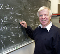 Bild: Prof. Dr. Claus-Michael Ringel