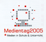 Bild: Medientag 2005