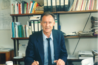 Bild: Dr. Gerhard Trott